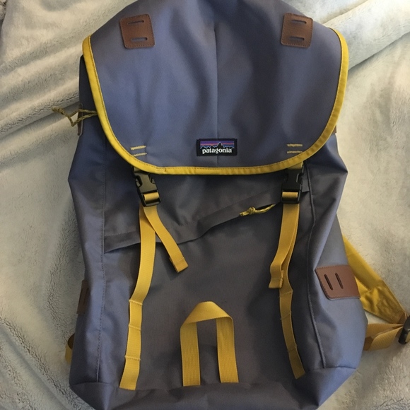 patagonia arbor classic pack 25